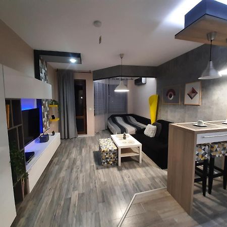 Art Studio Vinitsa Apartment Варна Екстериор снимка