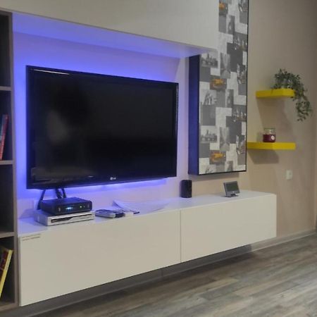 Art Studio Vinitsa Apartment Варна Екстериор снимка