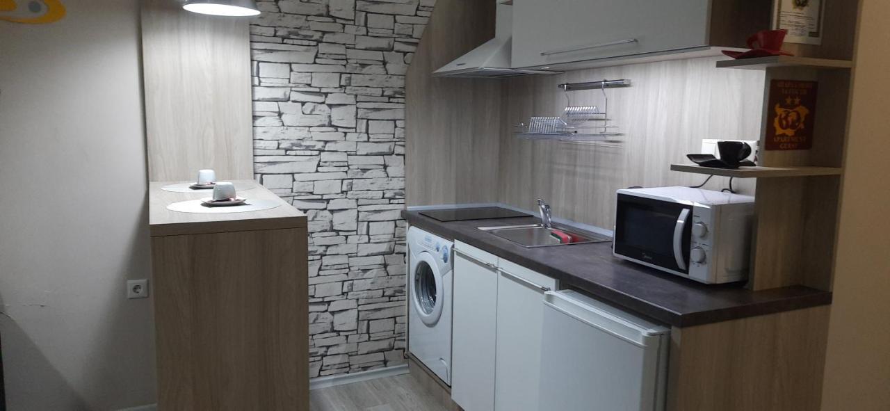 Art Studio Vinitsa Apartment Варна Екстериор снимка