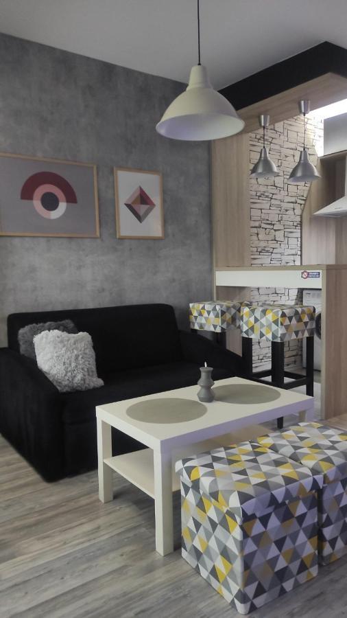 Art Studio Vinitsa Apartment Варна Екстериор снимка