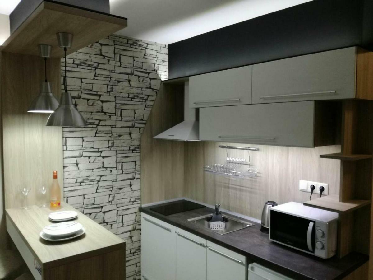 Art Studio Vinitsa Apartment Варна Екстериор снимка