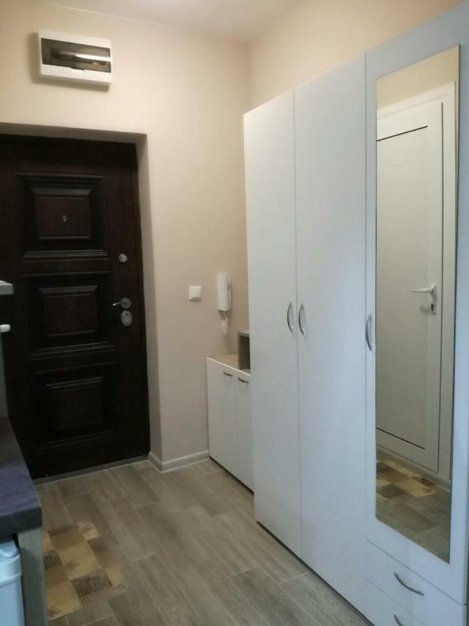 Art Studio Vinitsa Apartment Варна Екстериор снимка